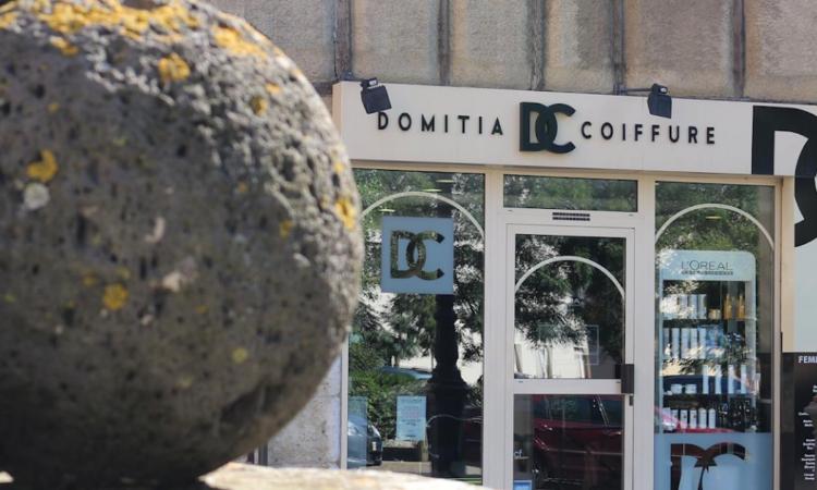 Coiffeur Domitia Coiffure Narbonne