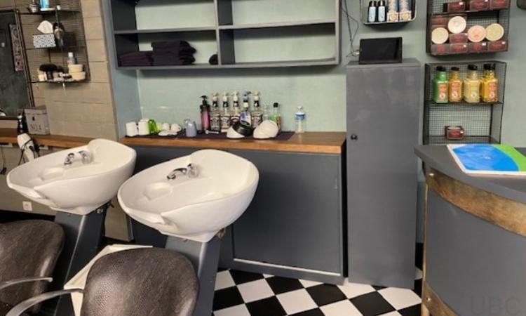 Coiffeur CIB-Men Vienne