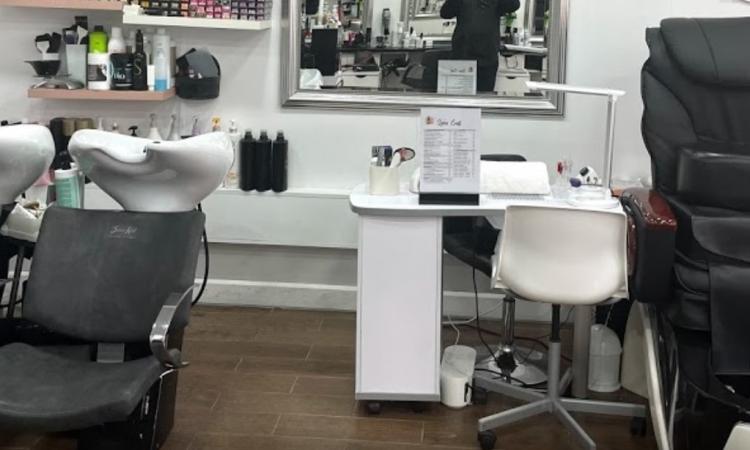 Coiffeur Lena Coiff Paris