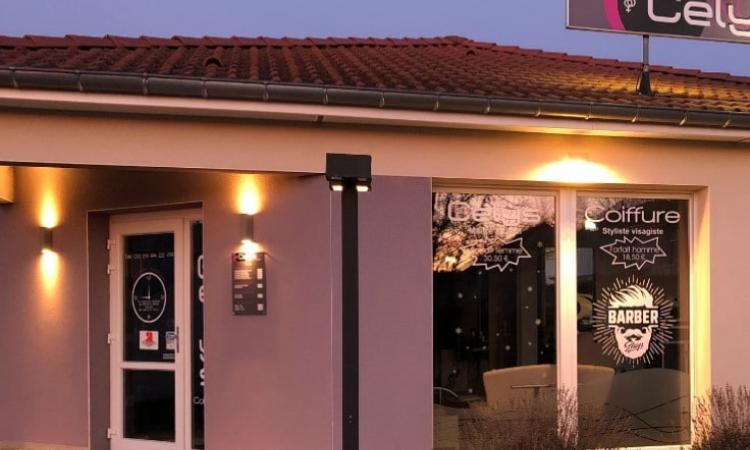 Coiffeur Celys Coiffure Gironcourt-sur-vraine