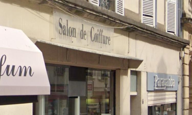 Coiffeur Coiffure Darnet Limoges