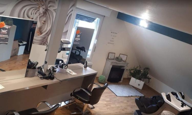 Coiffeur Le Petit Salon Soultz-les-bains