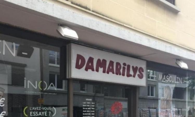 Coiffeur DAMARILYS Eaubonne