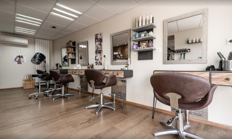 Coiffeur L'Hair Du Temps (SARL) Hohfrankenheim