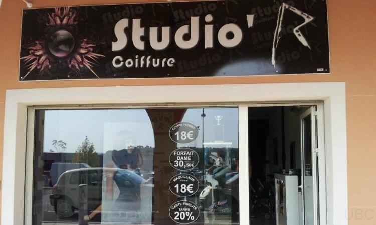 Coiffeur Studio R Saint-victoret