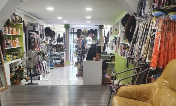 Coiffeur Aux Portes De L'Afrique Montélimar