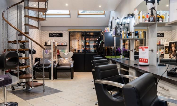 Coiffeur KARINE COIFFURE Verberie