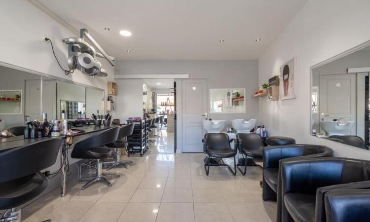 Coiffeur Le Salon De Pauline Leucate