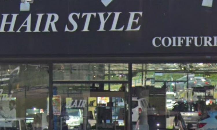 Coiffeur HAIR STYLE Franconville