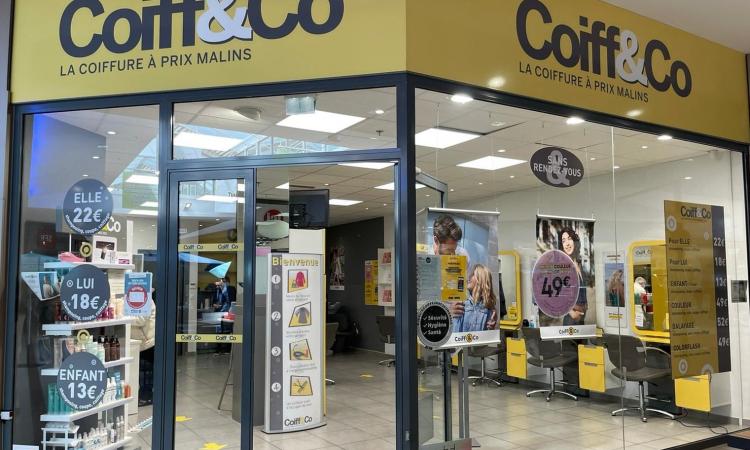Coiff And Co Tarif