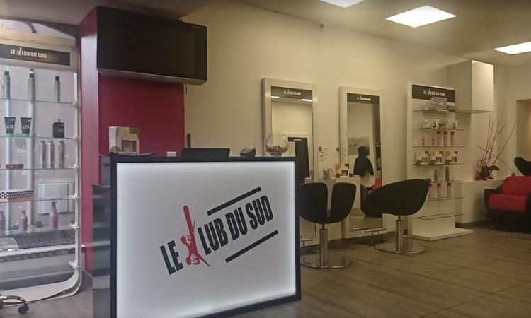 Coiffeur Le Club Du Sud 13 Châteauneuf-les-martigues