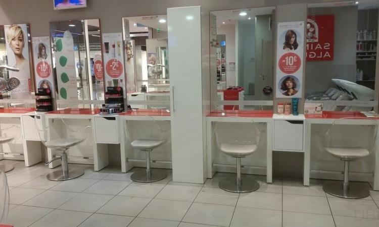 Coiffeur Sainte Algue Claye-souilly