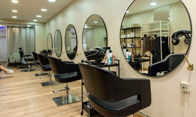 Coiffeur Belle Et Beau Le Salon Perpignan