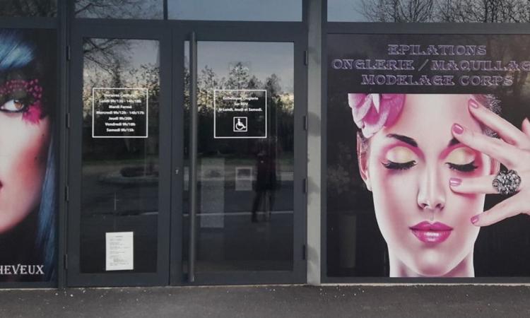 Coiffeur Style Evasion Saint-étienne-de-tulmont