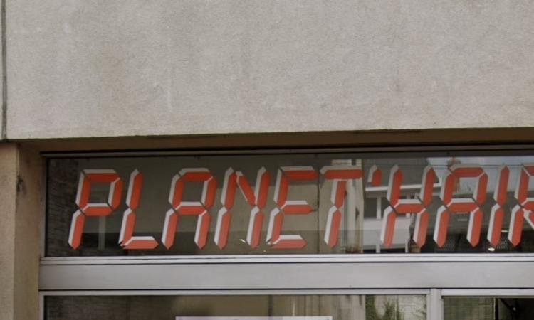 Coiffeur Camos Be&Co Dijon