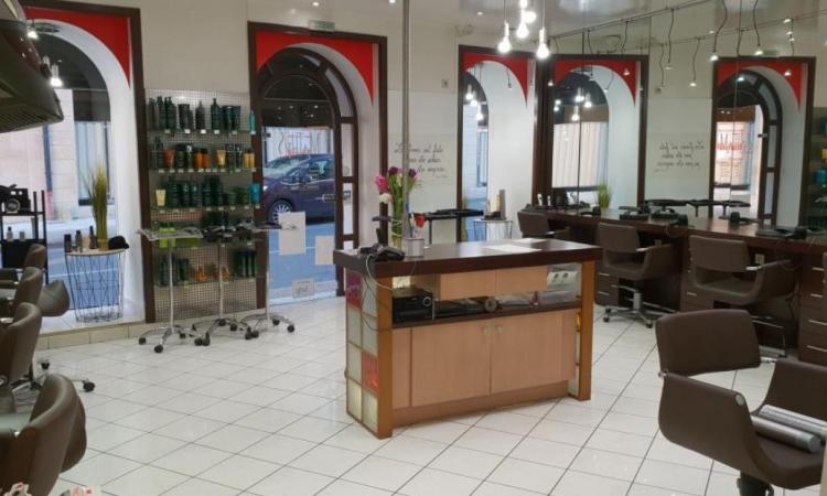 Coiffeur Mathy's Bergerac