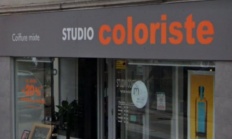 Coiffeur STUDIO COIFFURE Brunstatt