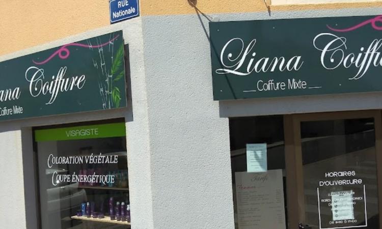 Coiffeur Liana Coiffure Talmont-saint-hilaire