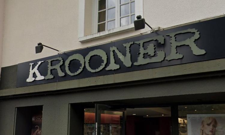Coiffeur Krooner Thiron-gardais