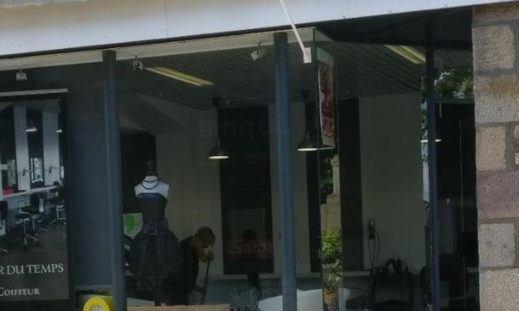 Coiffeur HAIR DU TEMPS Saint-aubin-du-cormier