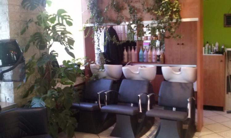 Coiffeur Tiki Coiffure Hoenheim