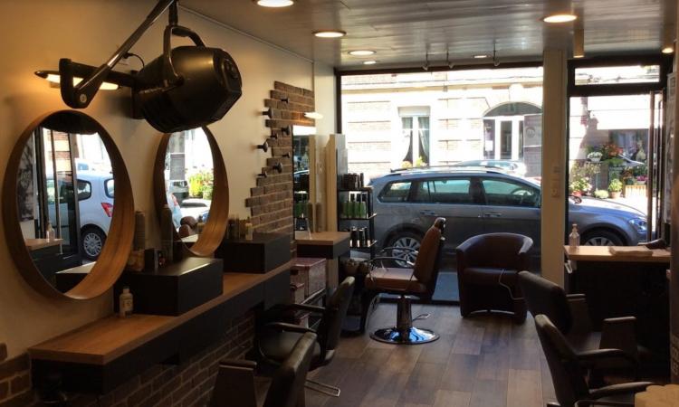Coiffeur Capil'hair Dozulé