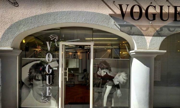 Coiffeur VOGUE COIFFURE Embrun
