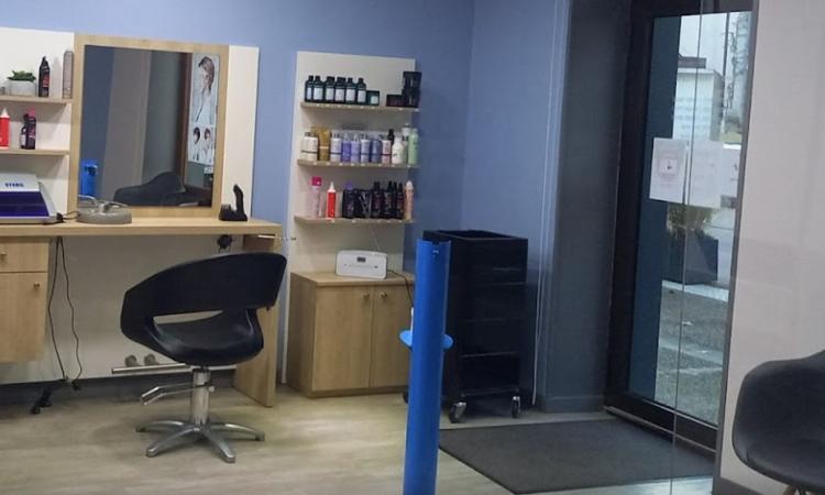 Coiffeur Aquarelle Coiffure Priay