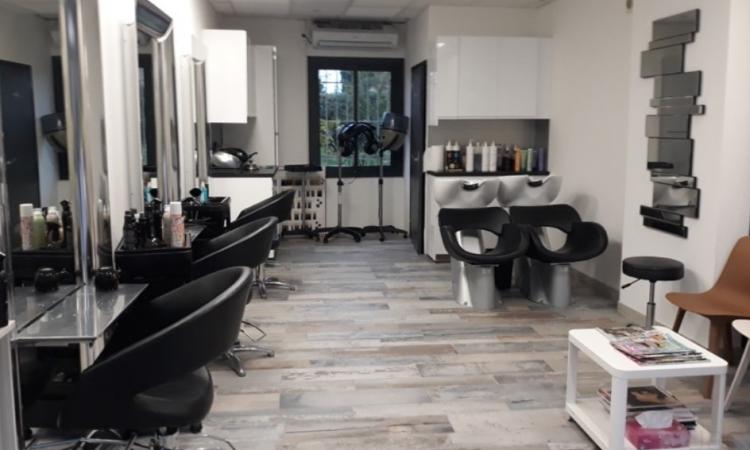 Coiffeur SLIM COIFFURE Forcalquier