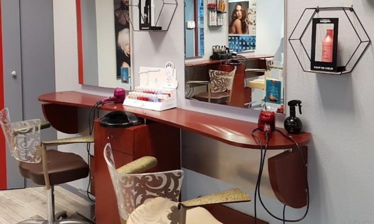 Coiffeur Caractère Gournay-en-bray