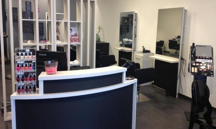 Coiffeur Abcd'hair Beaune