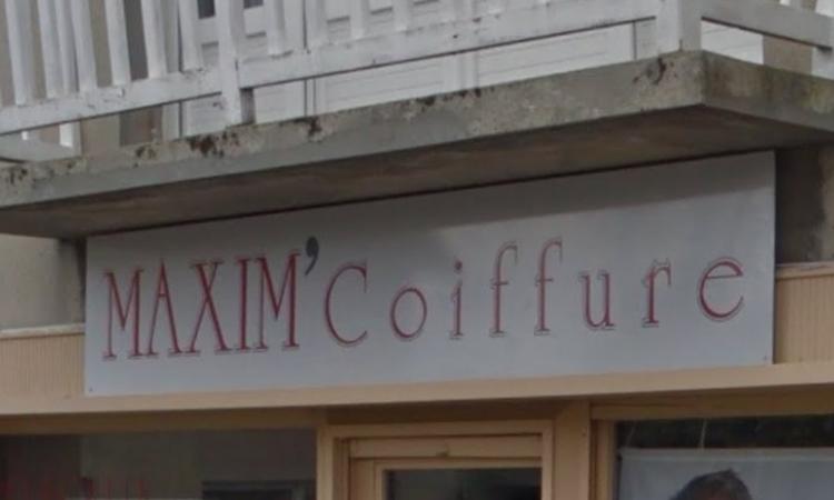 Coiffeur Maxim Coiffure Lion-sur-mer