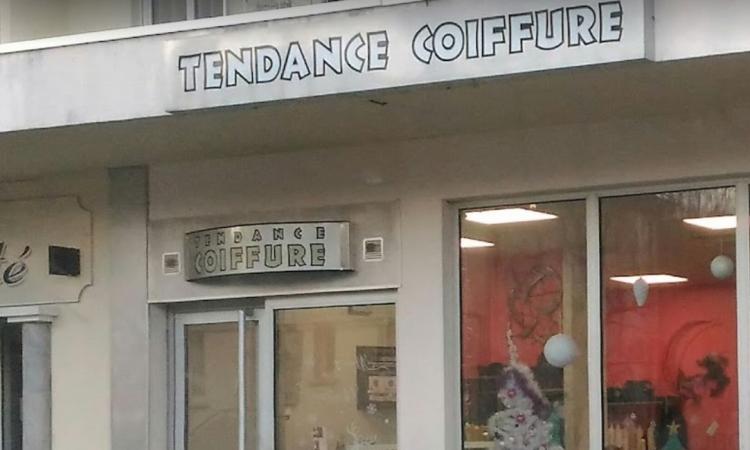 Coiffeur Tendance coiffure Villars