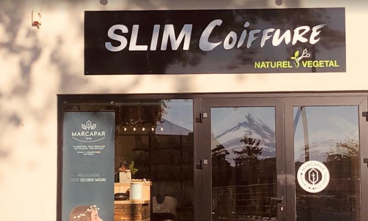 Coiffeur Slim Coiffure Manosque