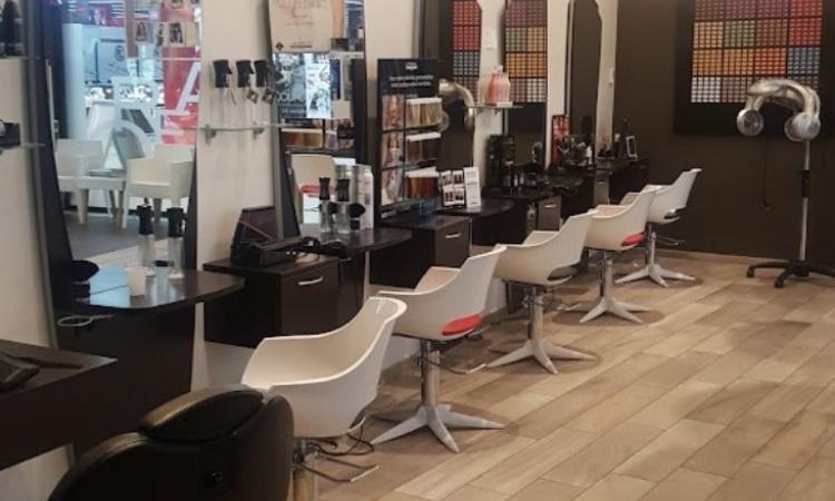 Coiffeur 3C Coiff Champagnole