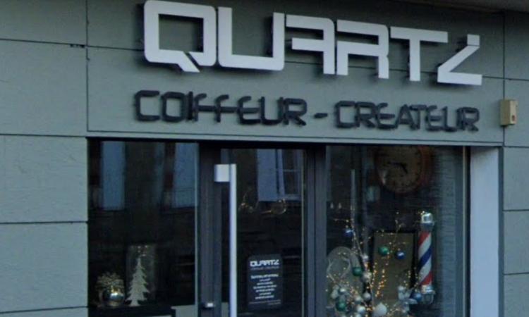 Coiffeur Quartz Coiffeur Createur La roche-sur-yon