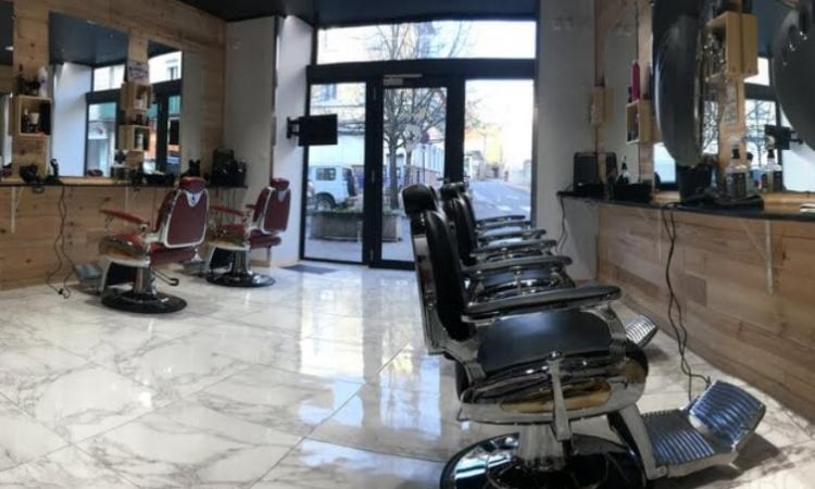 Coiffeur Captain'coiffure Saint-affrique
