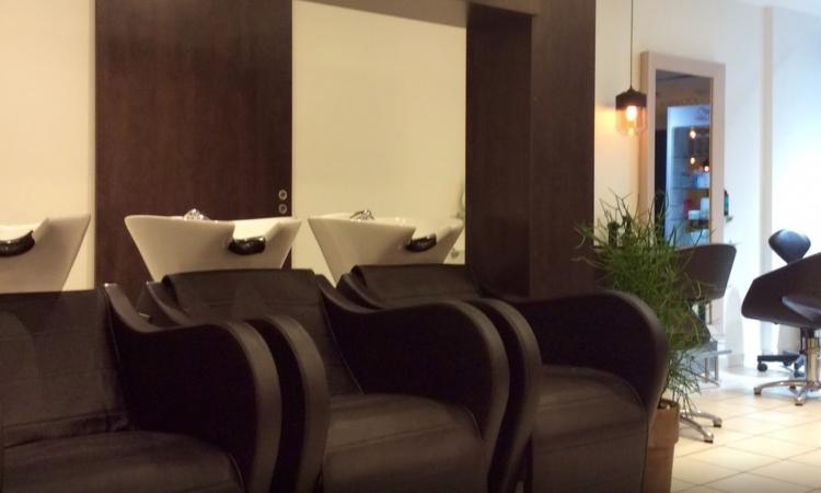 Coiffeur CORINNE COIFF Masevaux