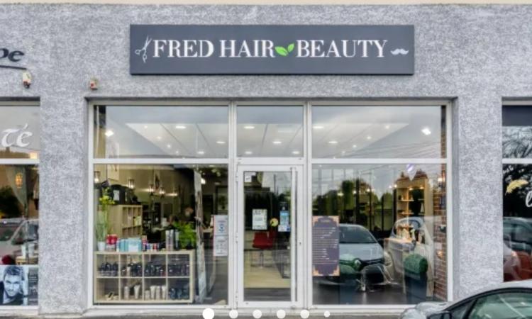 Coiffeur Fred - Hair And Beauty Valdahon