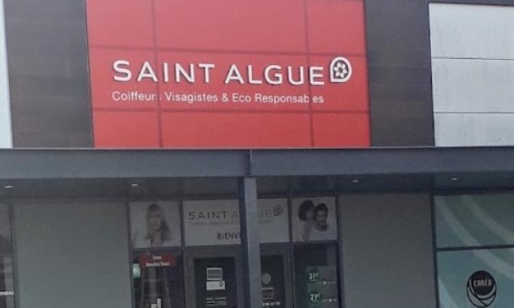 Coiffeur Saint Algue Loudun