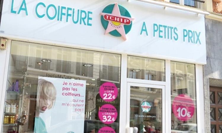 Coiffeur Tchip Coiffure Bellerive-sur-allier