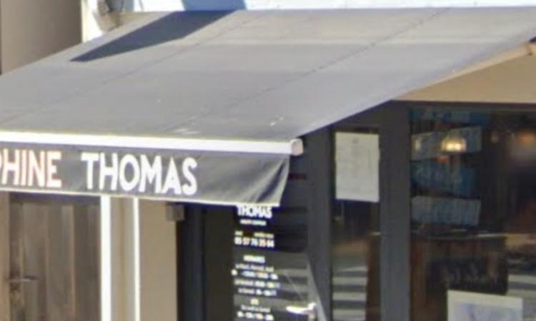 Coiffeur Delphine Thomas Lège-cap-ferret