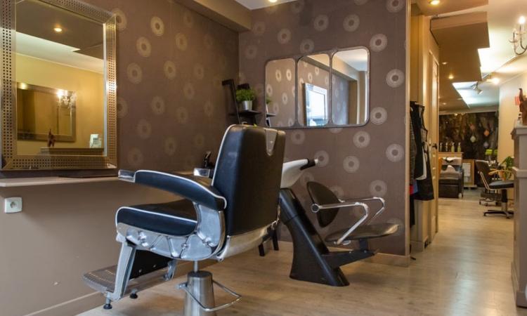 Coiffeur Hair Vegetal Granville