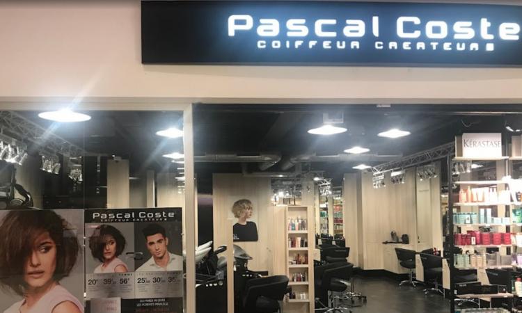 Coiffeur Pascal Coste Coiffure Mably