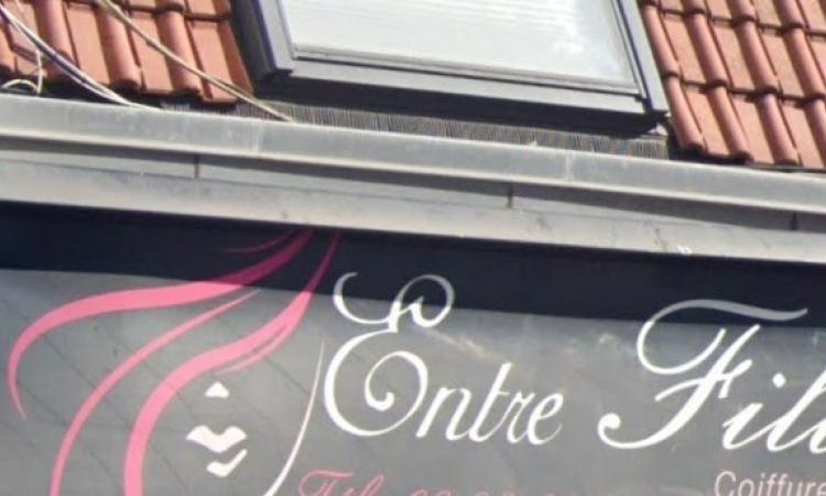 Coiffeur Entre Filles Saint-pol-sur-mer