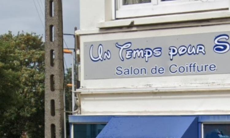 Coiffeur Un Temps Pour Soi Calais