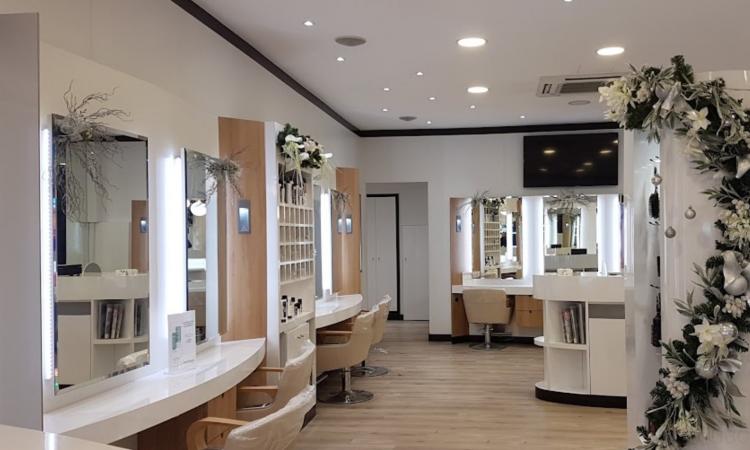 Coiffeur Jacques Dessange Fontainebleau