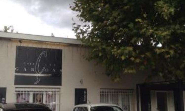 Coiffeur CHEZ LES GARCONS Meyzieu