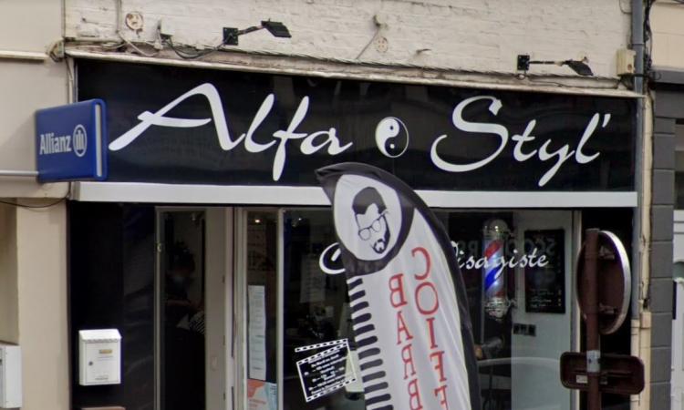 Coiffeur Alfa Styl Hénin-beaumont