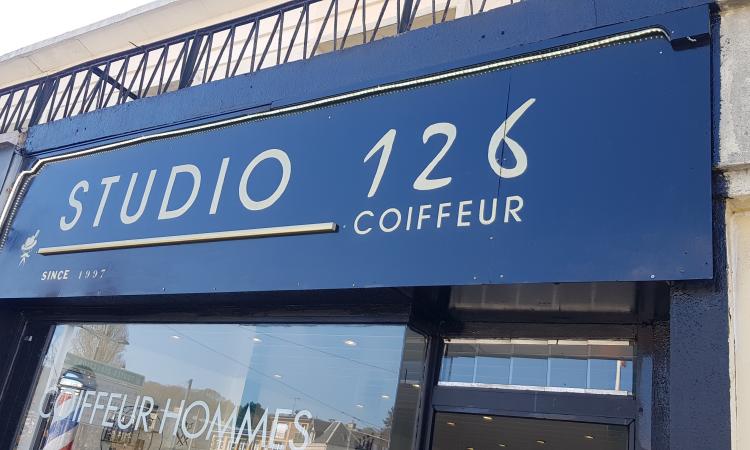 Coiffeur Studio 126 Le havre